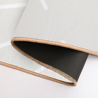 Sunshine X  Odorless Bath Mat