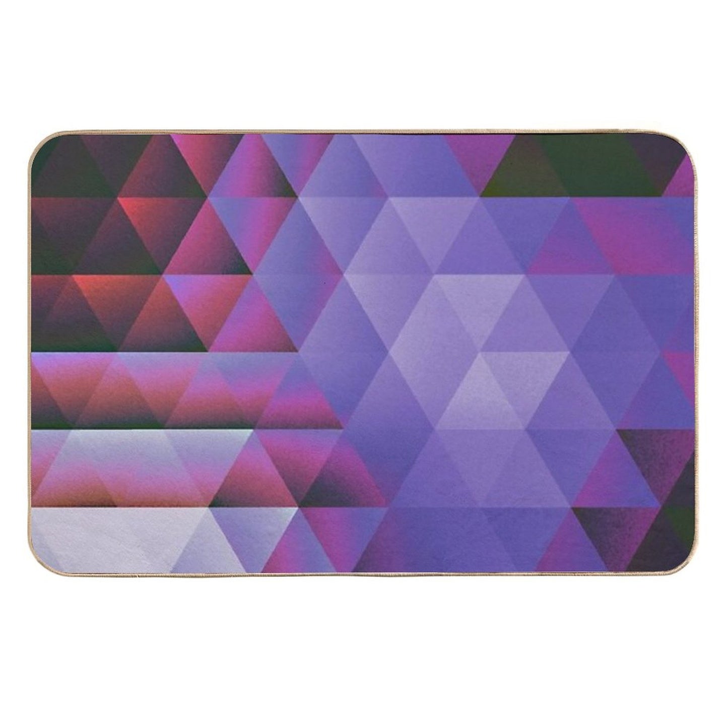 0835  Vilohex  Anti-Trip Bath Mat