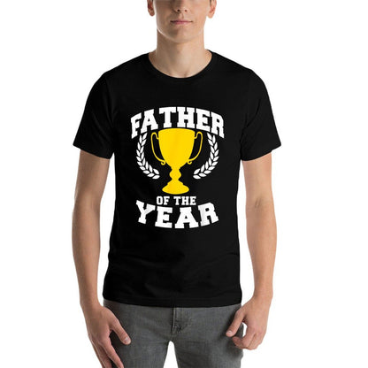 Father of The Year  Classic T-Shirt