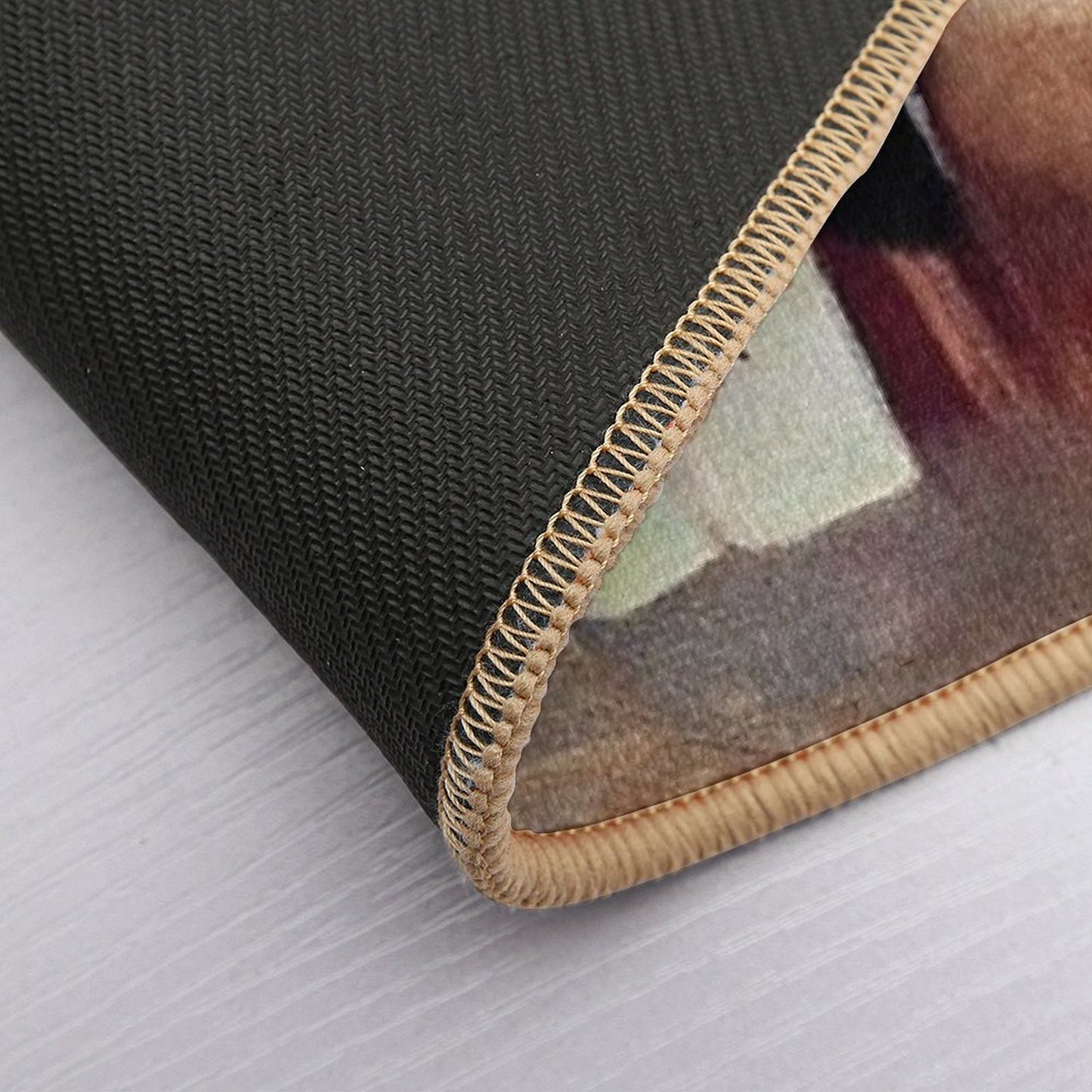 Dumb And Dumber  Non-Slip Bath Mat