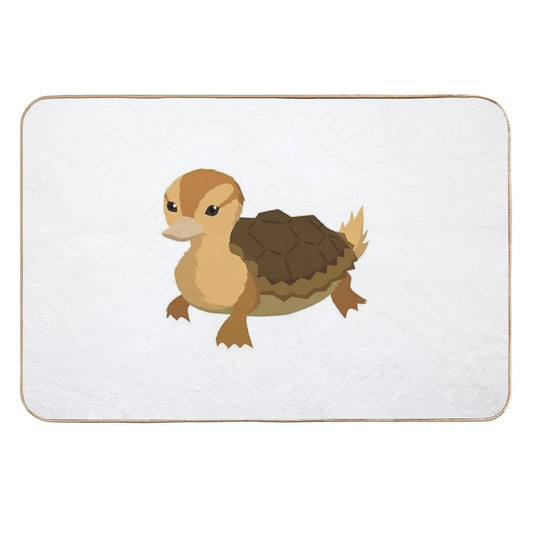 Turtleduck  Versatile Bath Mat