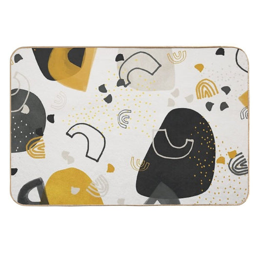 Auro  Dirt-Trapping Bath Mat