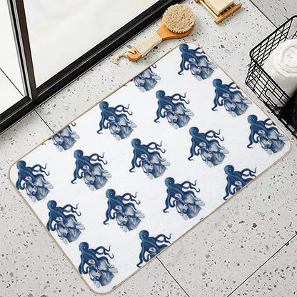 Creature Comforts  Stain-Proof Bath Mat