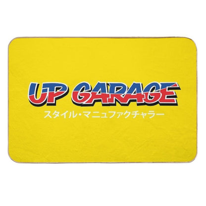 UP Garage  Anti-Trip Bath Mat