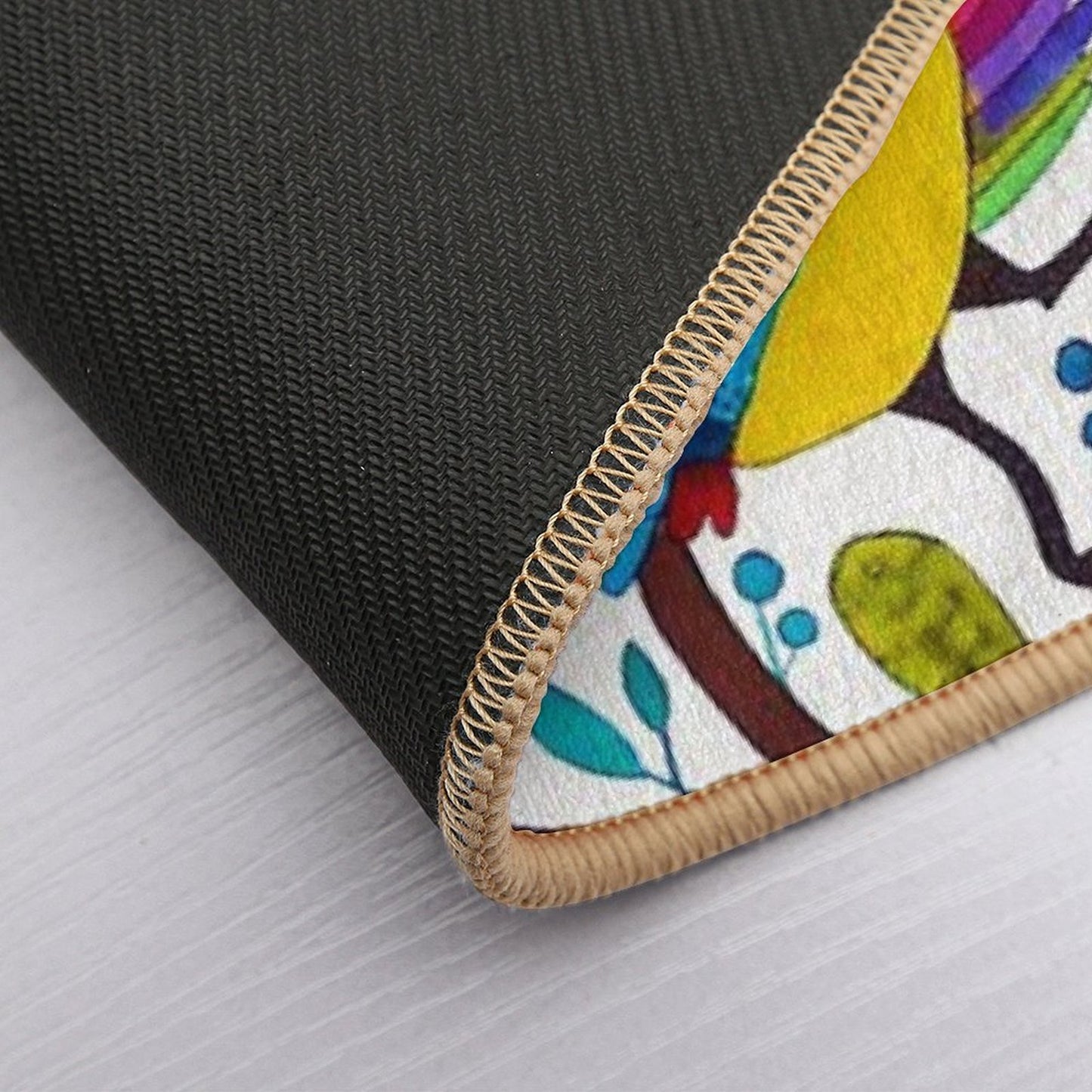 Amate 1  Anti-Trip Bath Mat