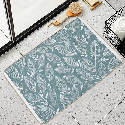 Really Relaxed  Multi-Purpose Bath Mat