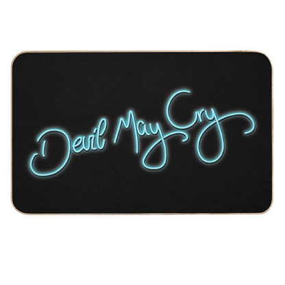 DMC Neon  Long-Lasting Bath Mat