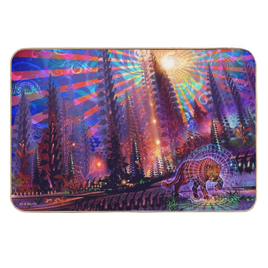 Anima Magica  Absorbent Bath Mat