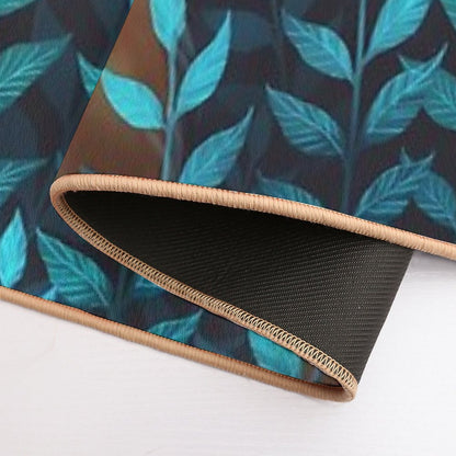 Fox  Non-Slip Bath Mat