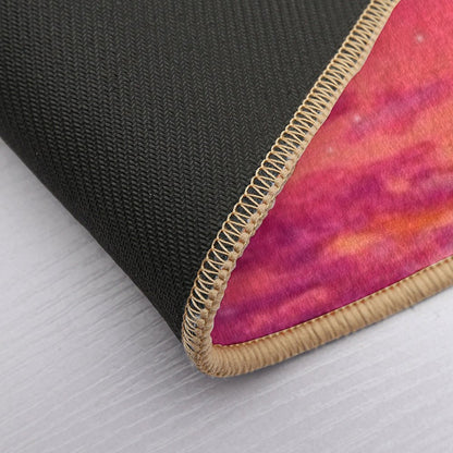 Inevitable Harmony  Versatile Bath Mat