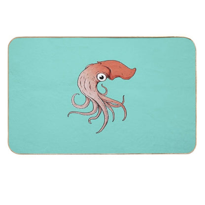Squidly  Eco-Friendly Bath Mat