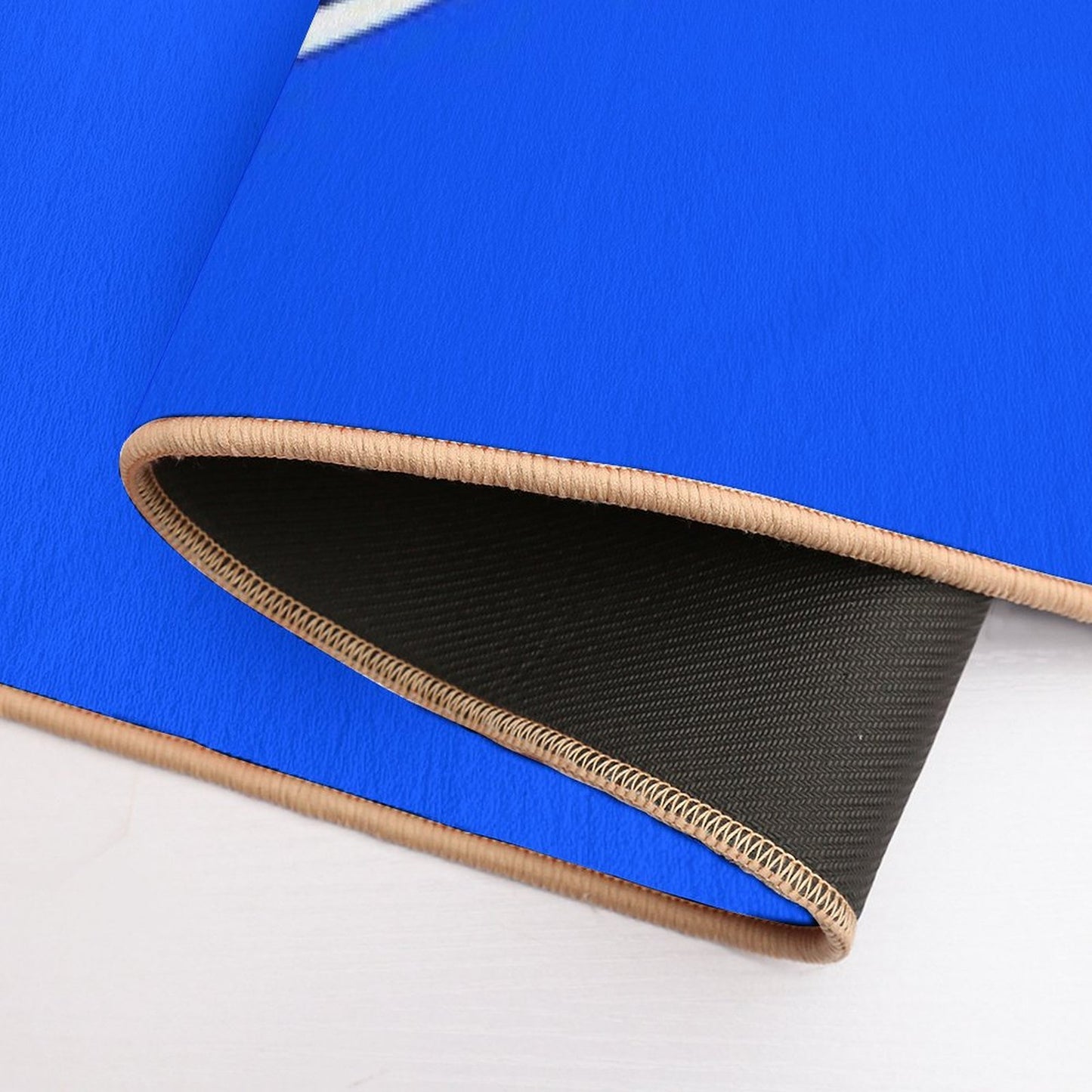 Classic Roundel Graphic  Versatile Bath Mat