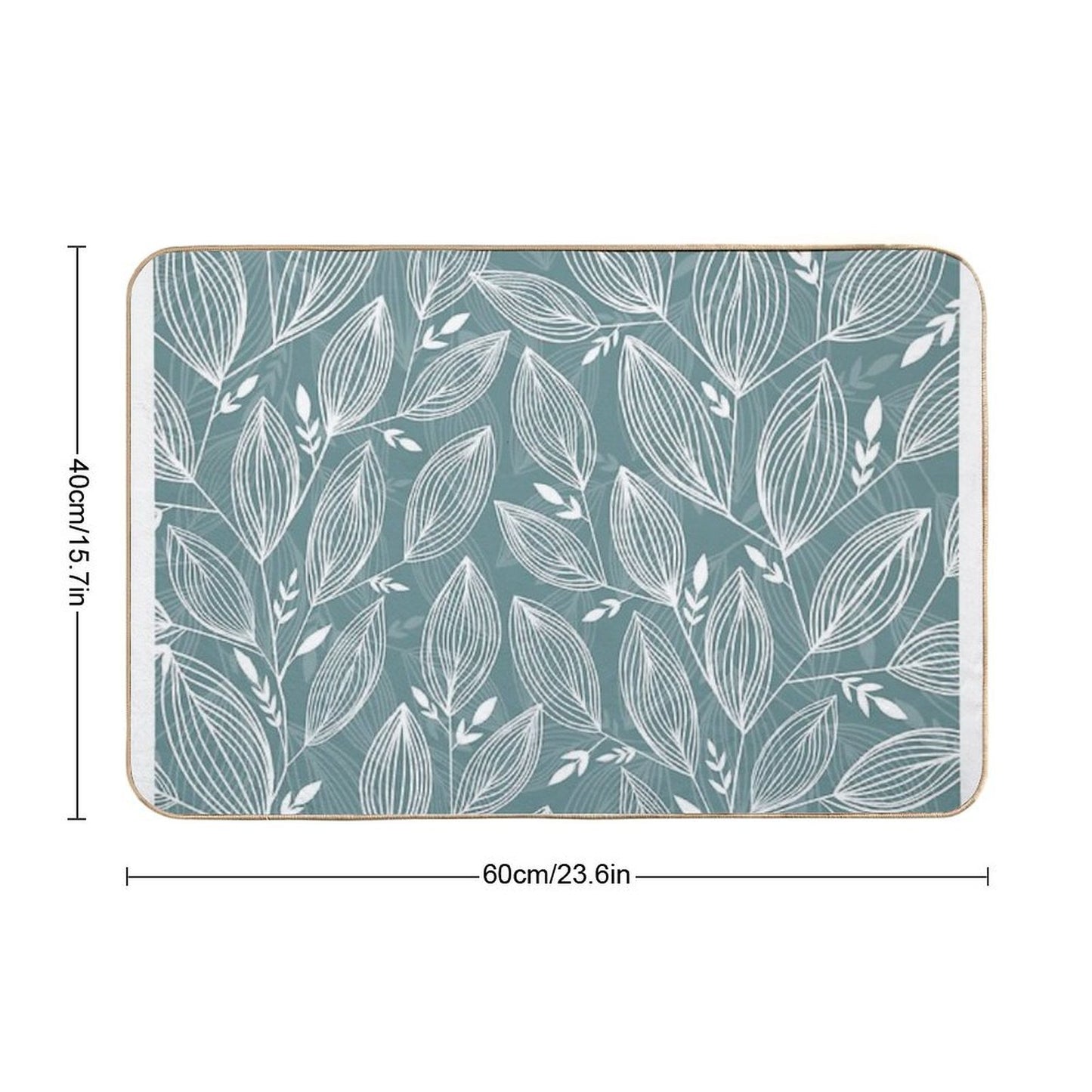 Really Relaxed  Multi-Purpose Bath Mat