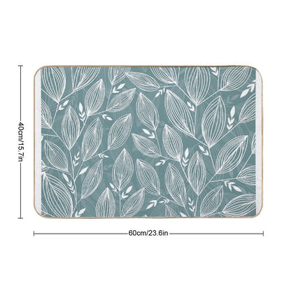 Really Relaxed  Multi-Purpose Bath Mat