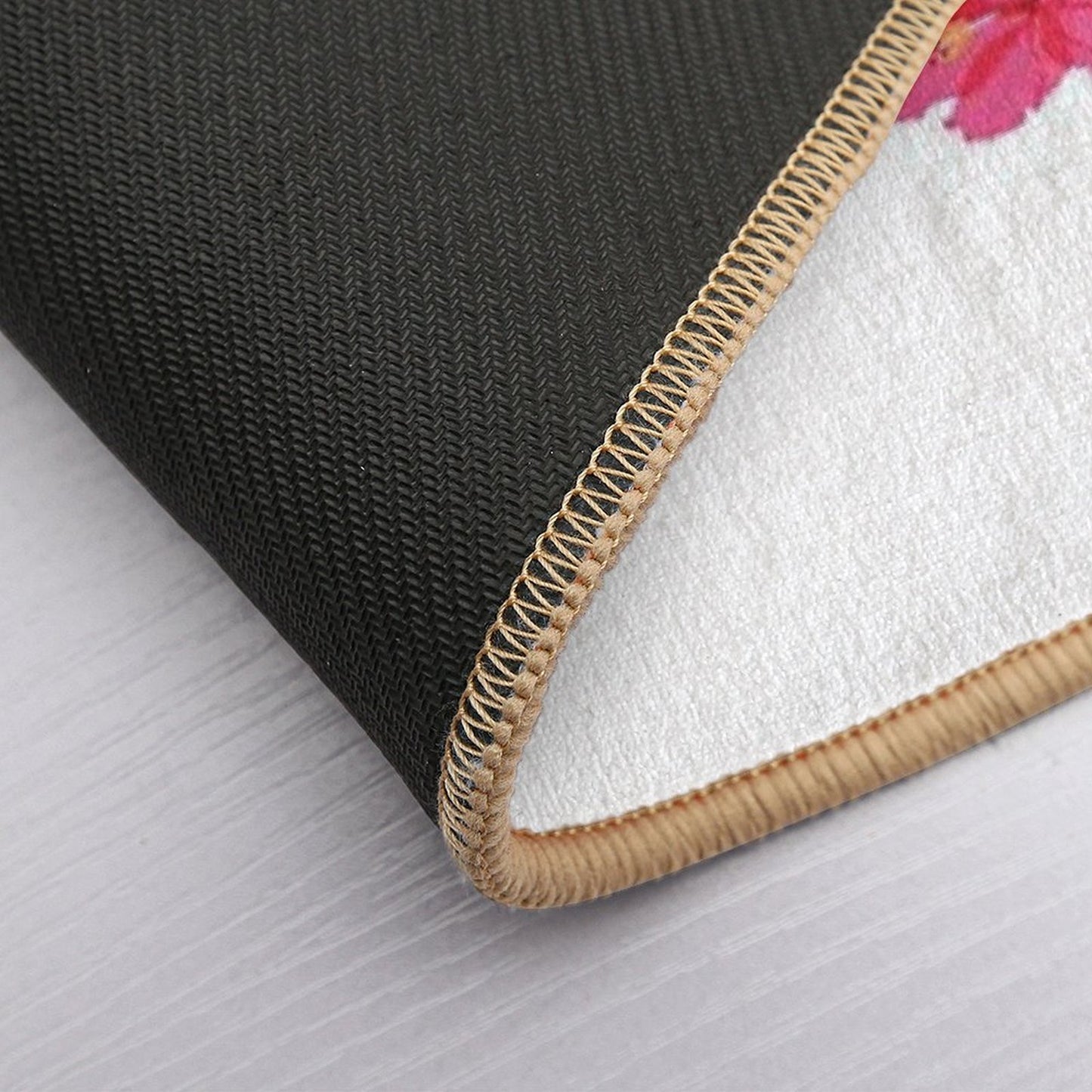 Dole Whip  Long-Lasting Bath Mat