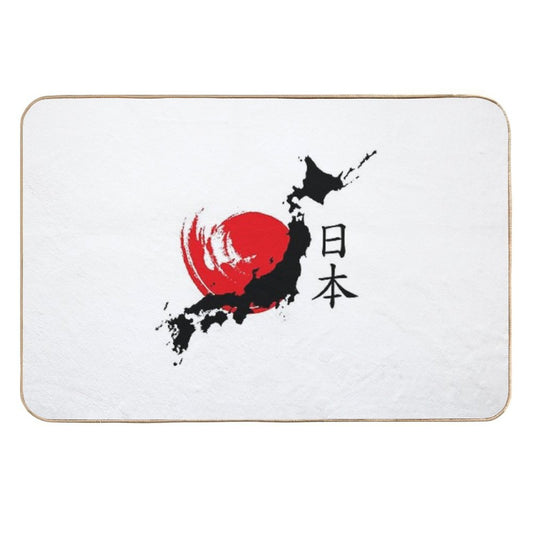 Japan  Versatile Bath Mat