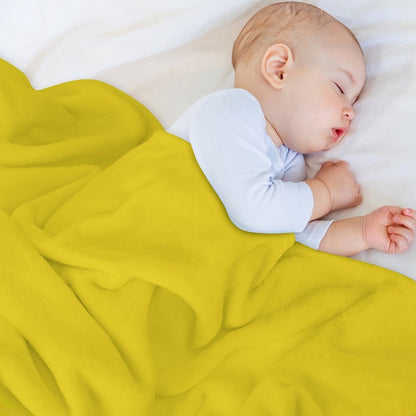 CSX Train Logo Lightweight Throw Blanket
