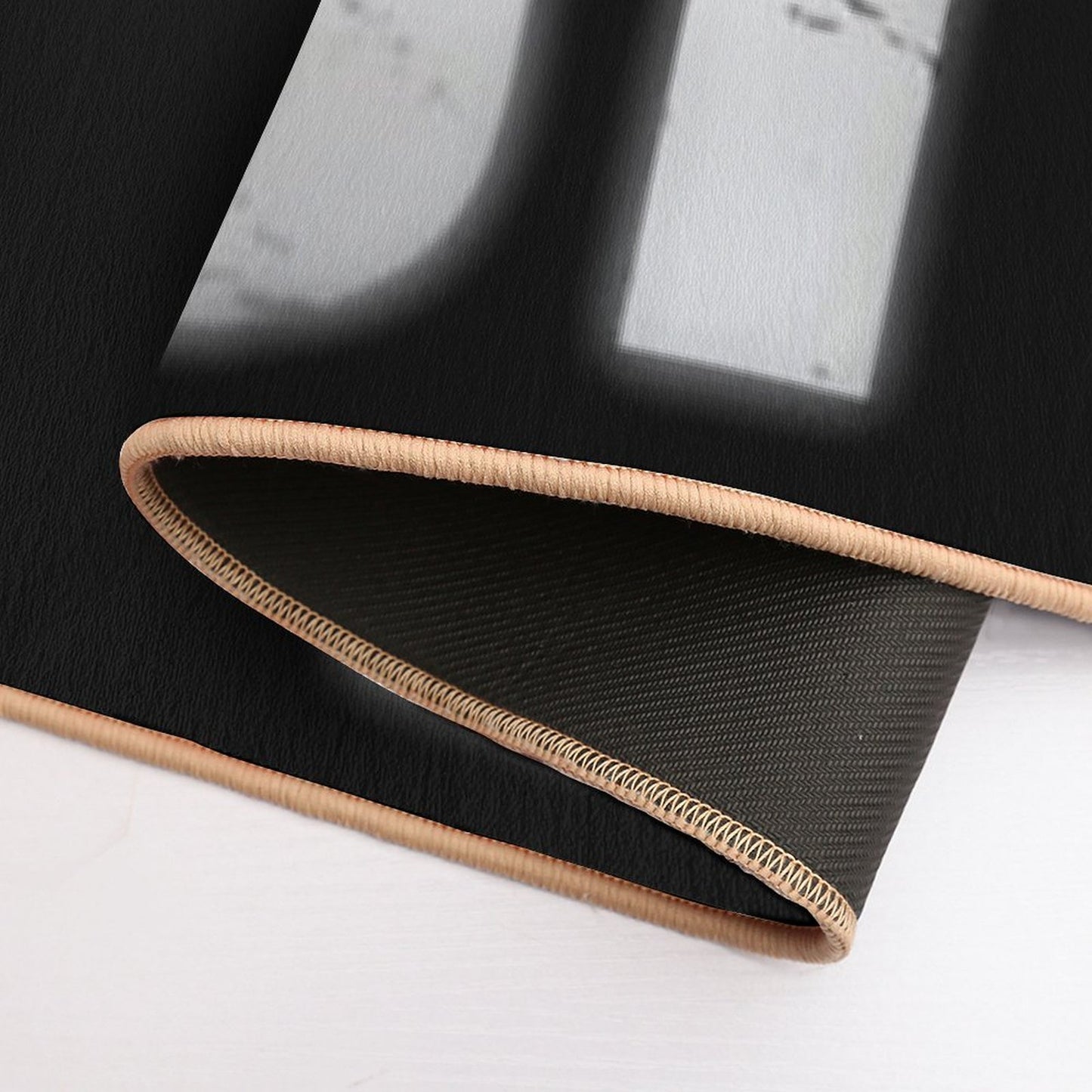 Lost Cast  Repositionable Bath Mat