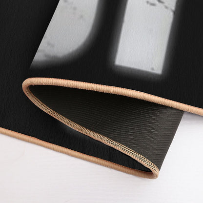 Lost Cast  Repositionable Bath Mat