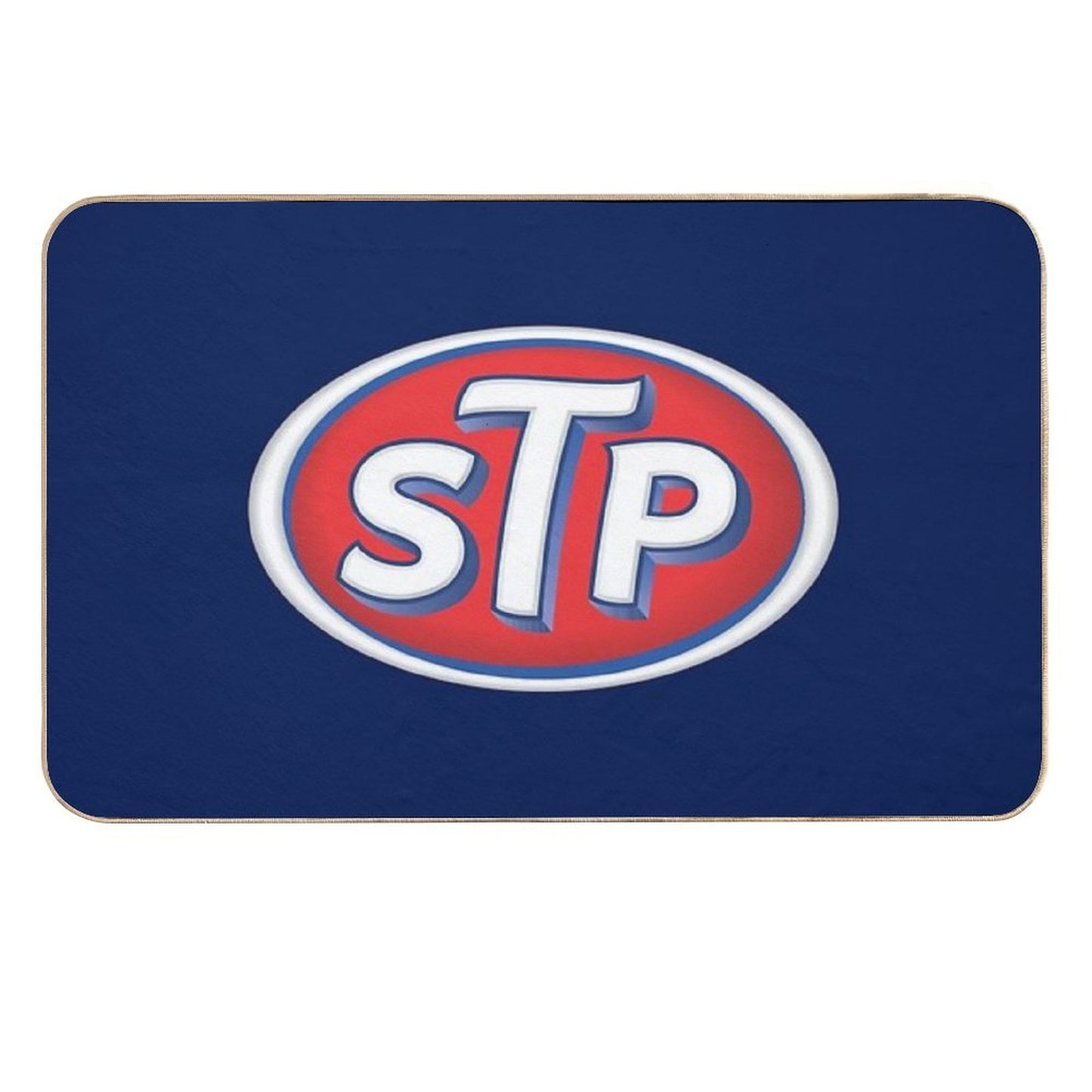 STP  Eco-Friendly Bath Mat