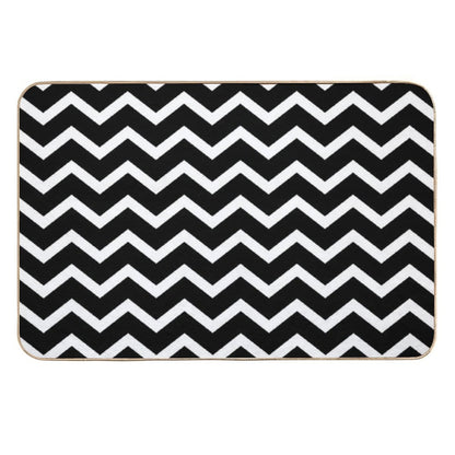 MooR DeR  Eco-Friendly Bath Mat