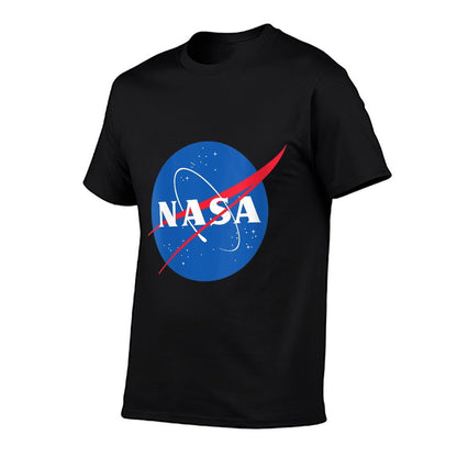 Womens NASA Merchandise Meatball  Tagless Design T-Shirt