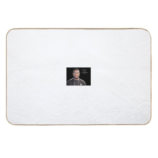 ELection  Repositionable Bath Mat