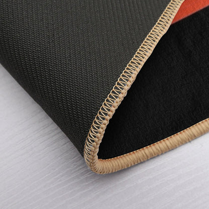 Awesome Mix Vol.1 (retro Cassette)  Rapid-Drying Bath Mat