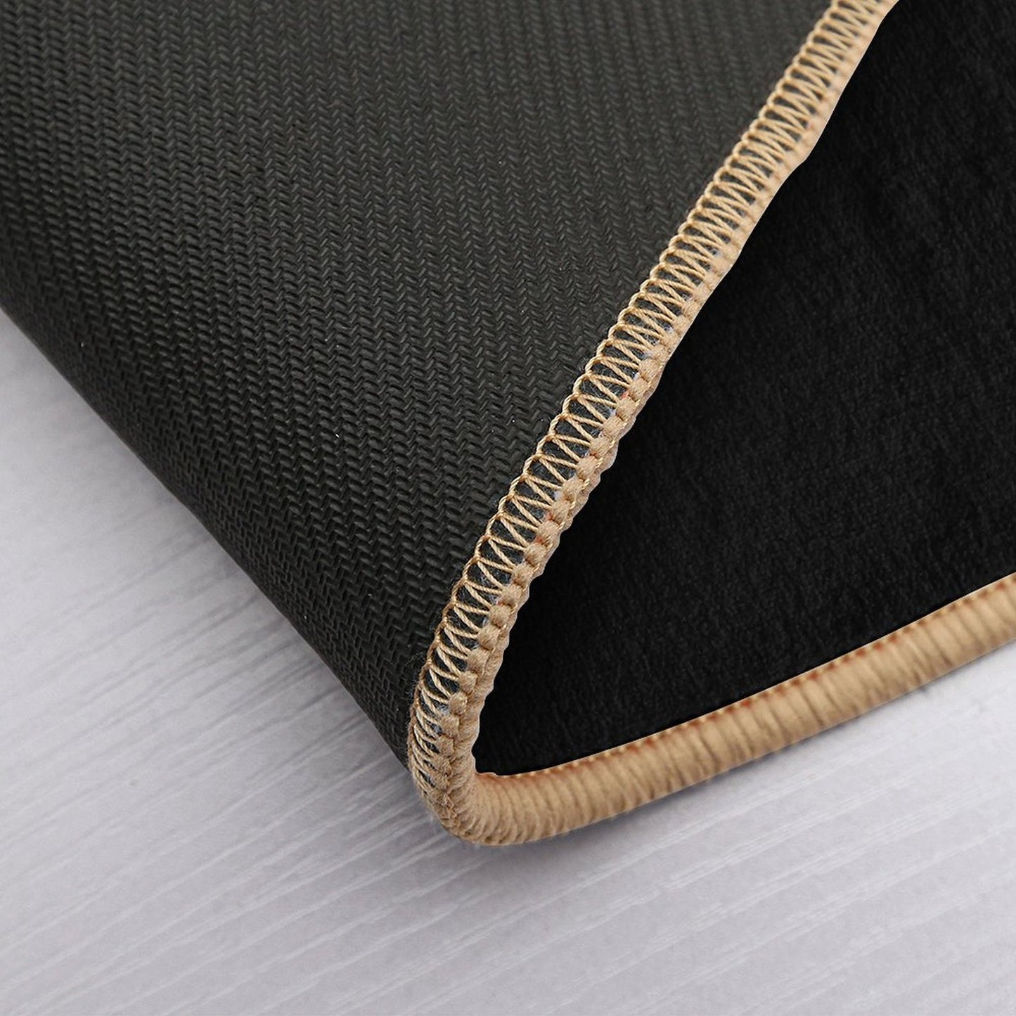 Neon Send Nudes  Pet-Safe Bath Mat