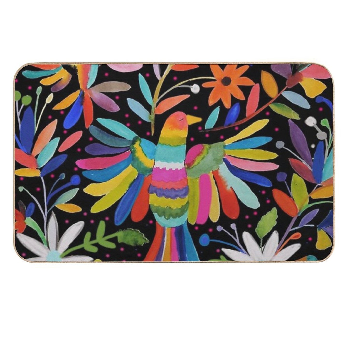 Parajos  Versatile Bath Mat