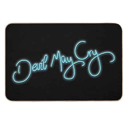 DMC Neon  Long-Lasting Bath Mat