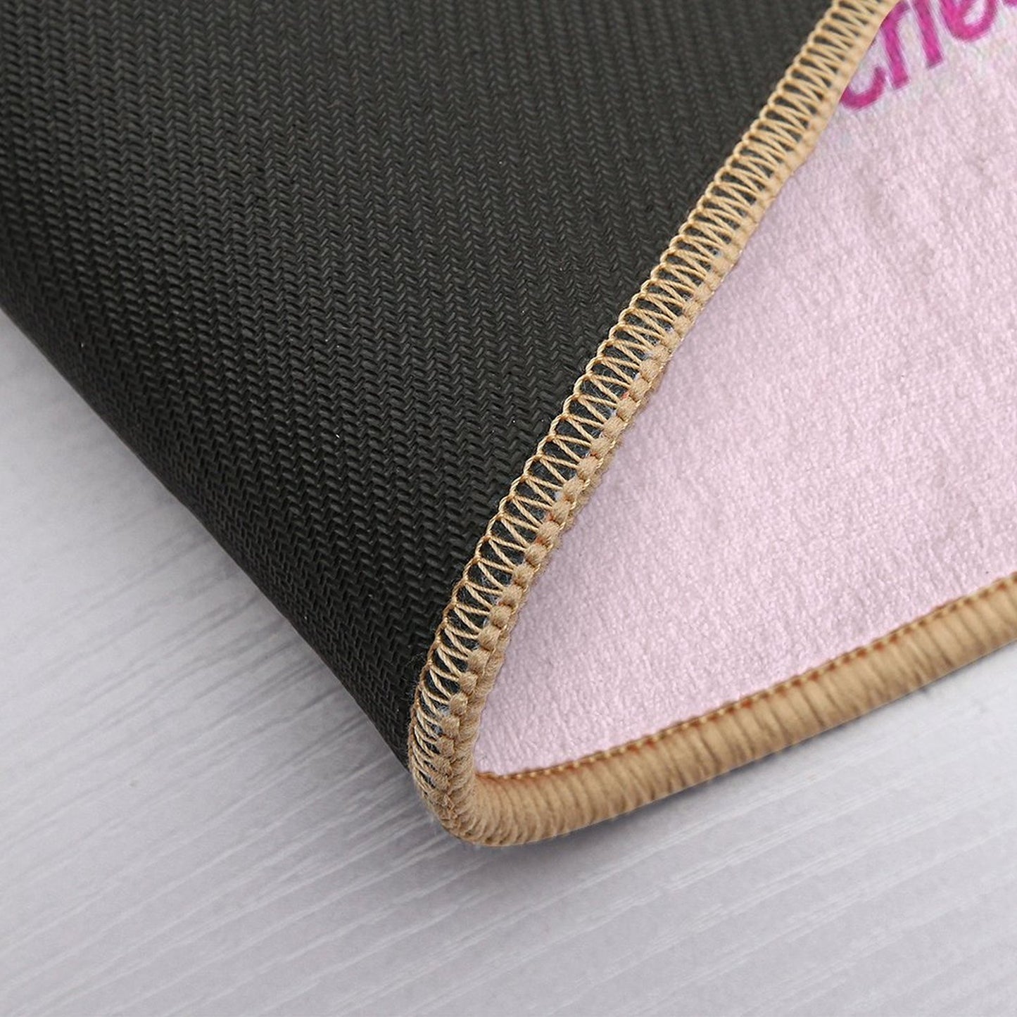 Trixie Jokes - Rupaul's Drag Race  Non-Slip Bath Mat