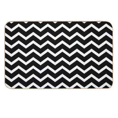 MooR DeR  Eco-Friendly Bath Mat