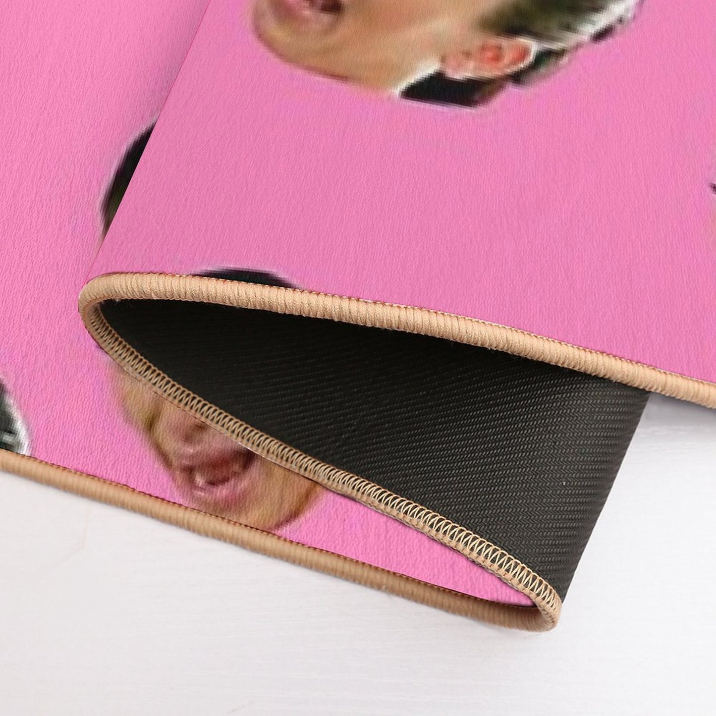 Crying Kim Kardashian Durable Bath Mat