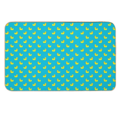 Ducks  Stain-Proof Bath Mat