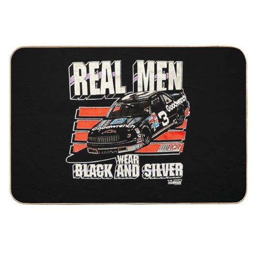 Dale Earnhardt  Pet-Safe Bath Mat