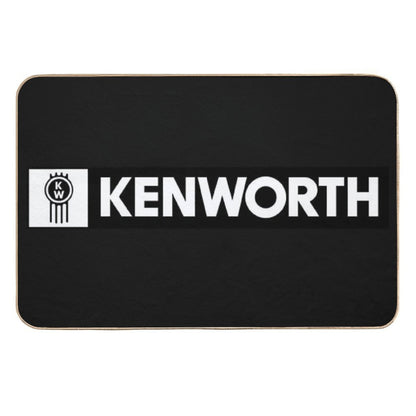 Kenworth  Non-Slip Bath Mat