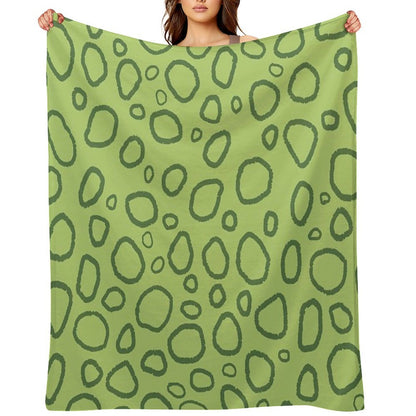 King Nanatsu No Taisai Shrink-resistant Throw Blanket
