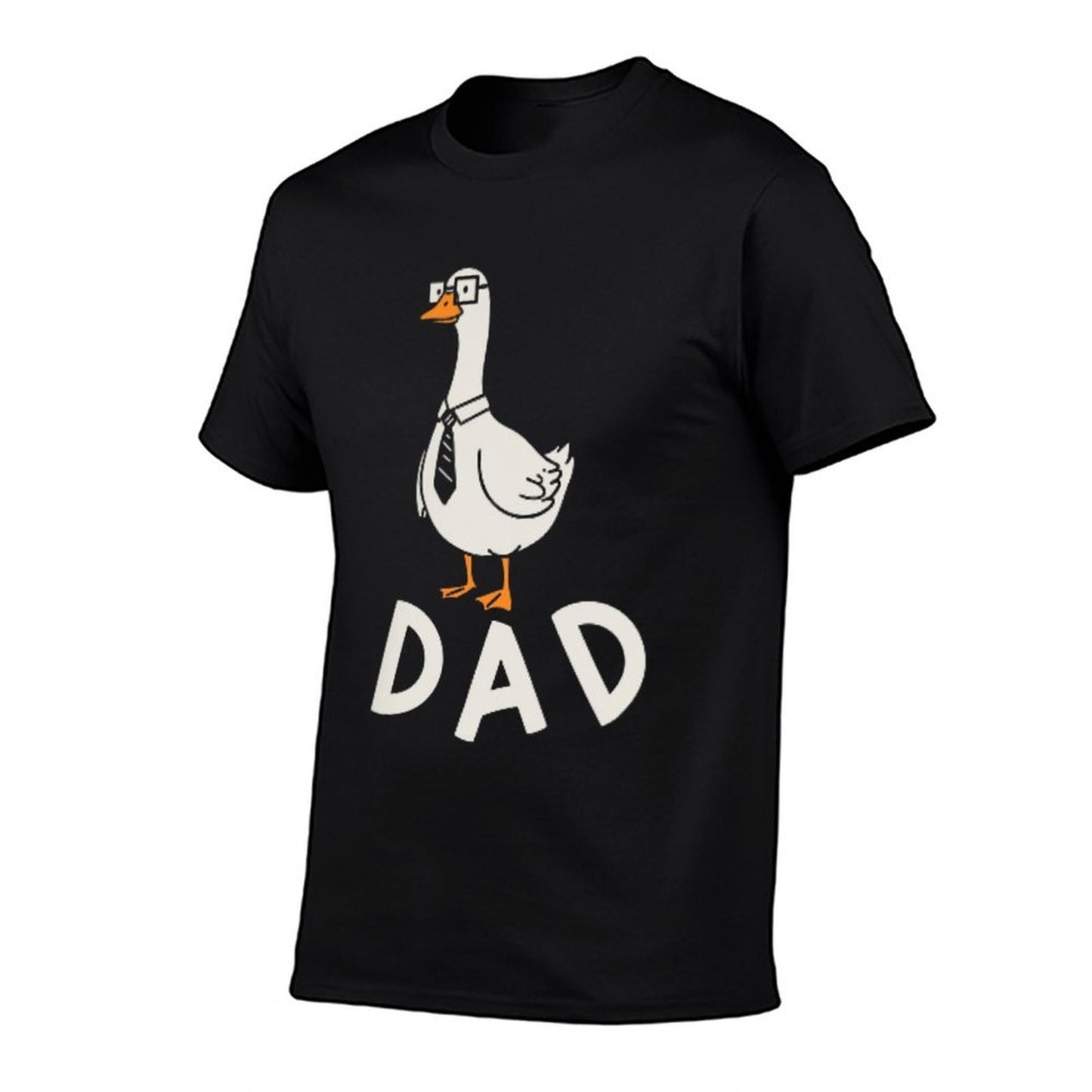 One Silly Goose Dad Funny 1st First Birthday Family  Classic T-Shirt