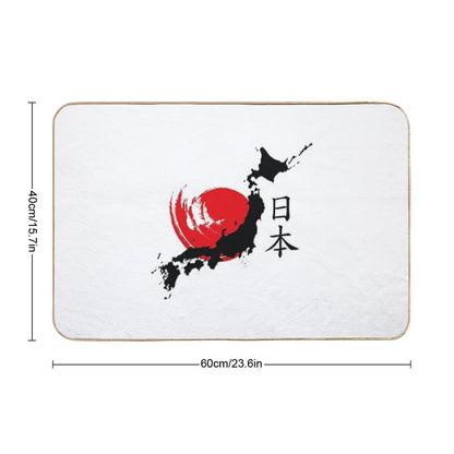 Japan  Versatile Bath Mat