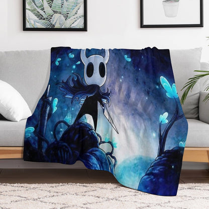 Lifeblood Anti-pilling Throw Blanket