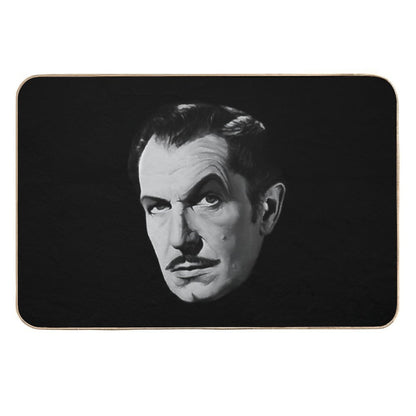 Day Gift Light Blue Mouth Of Madness Long Sleeve Cool Gift  Repositionable Bath Mat