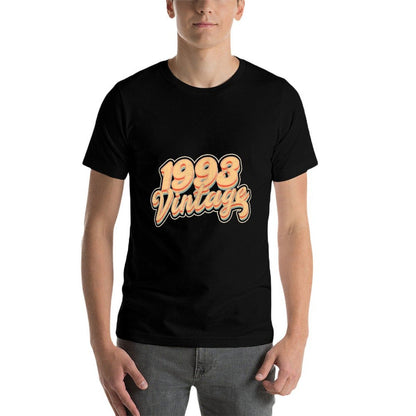 30th Birthday Vintage 1993  Classic T-Shirt