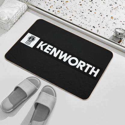 Kenworth  Non-Slip Bath Mat