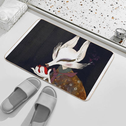 Kumiho  High-Traffic Bath Mat