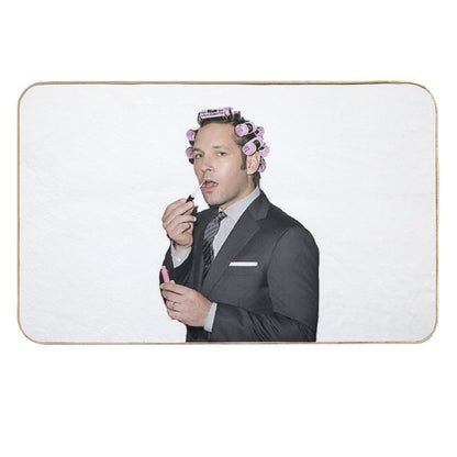 Paul Rudd  Multi-Purpose Bath Mat