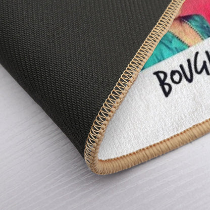 Savage Golden Girls Durable Bath Mat