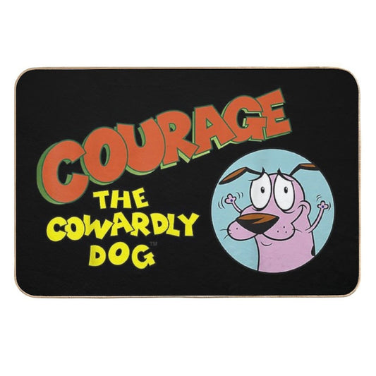 Title Logo  Odorless Bath Mat