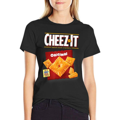 Cheez-It Original  Cotton T-Shirt