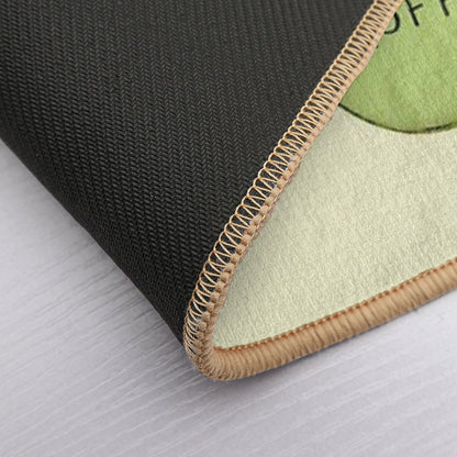 Sloffee  Toxin-Free Bath Mat